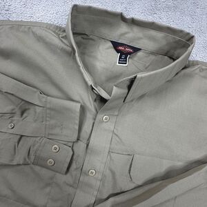 Tru-Spec Men's Long Sleeve Tactical‎ Shirt Size 2XL